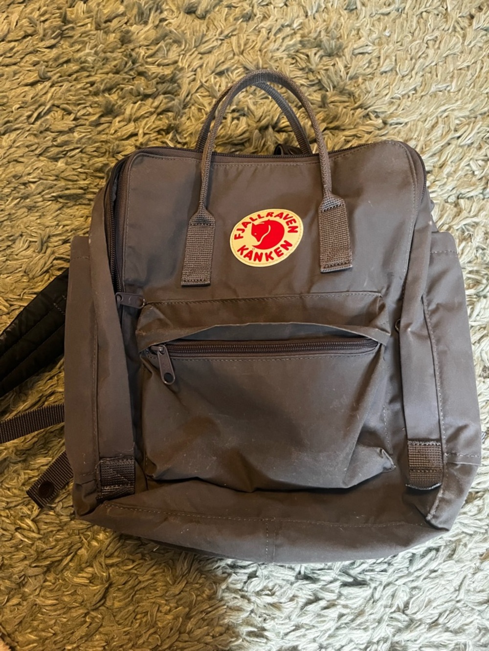 Fjallraven Kånken Backpack